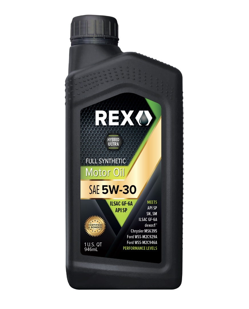 REXO Full Synthetic